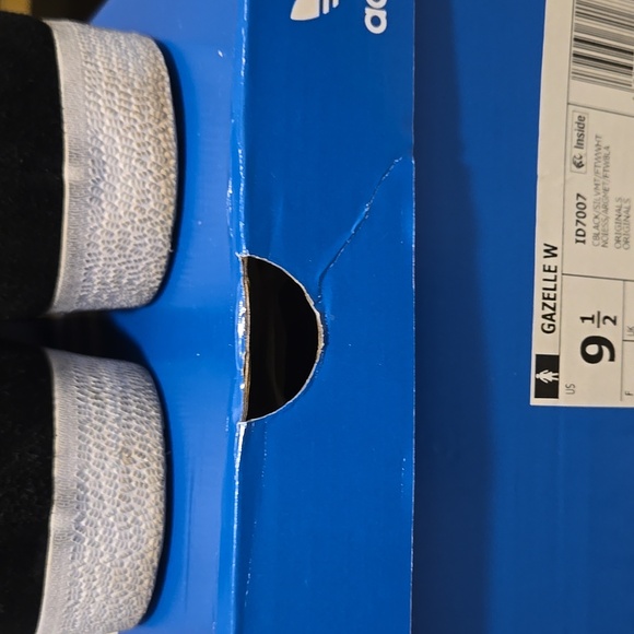 💥Adidas Gazelle Shoes - Picture 7 of 7